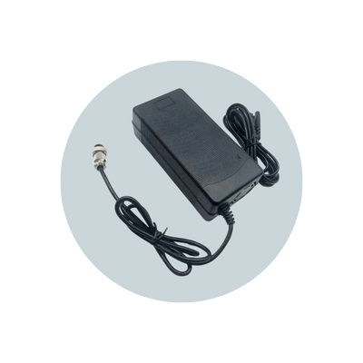 Vsett 10+ Charger