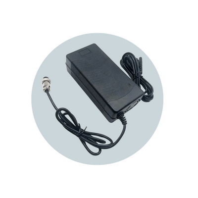 Vsett 9 and 9+ Charger