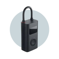 Xiaomi Mi Electric Portable Air Pump (Original) Prevent eScooter Punctures