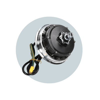 Zero 10x Motor