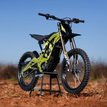 Promotion Surron200