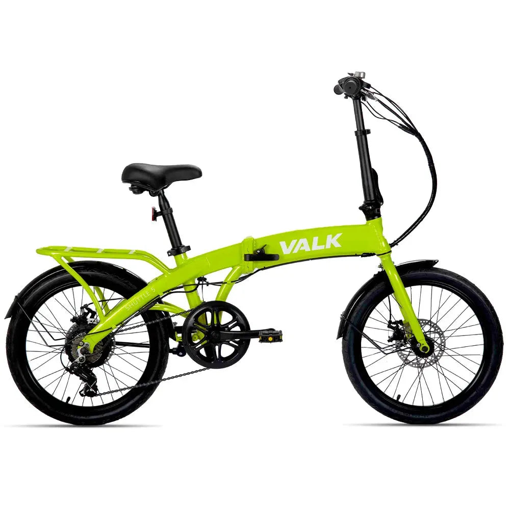 Valk top e bike