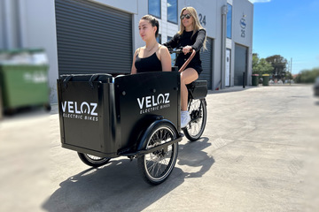 Reliable Electric Trikes