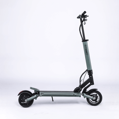 VSETT 8 600W 38-42 K/H, 48V 15/19/21Ah distance up to 110KM  6 Months Free Service - EOzzie Electric Vehicles