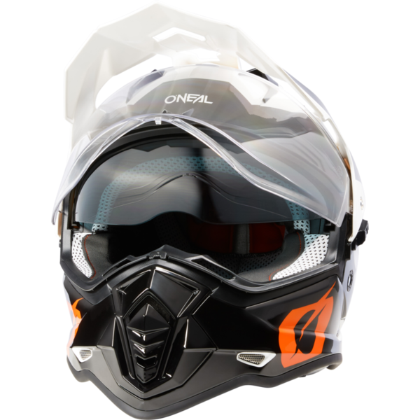 Oneal sierra 2 2024 adventure helmet review