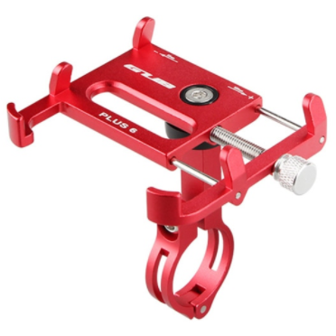 Phone Holder GUB Plus 6 PRO Alloy 360 Rotation