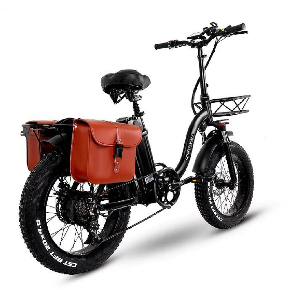 750 watt discount folding e bike