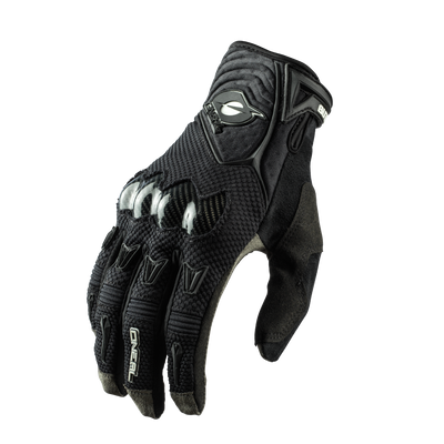 REDEEMA CARBON GLOVES -  SIZE LG - EOzzie Electric Vehicles