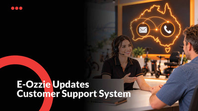 E-Ozzie Simplifies Customer Support With One Email Address and a New National Phone Number