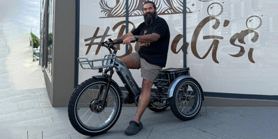 Veloz Trikes