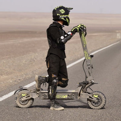 Langfeite Electric Scooters Australia