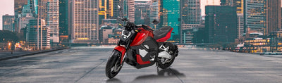 Electric Motorcycles In Perth