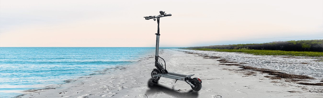 VSETT Electric Scooters