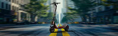 Electric Scooters Canberra - High-Quality E-Scooters for Sale