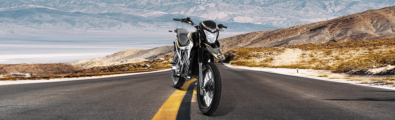E-Motorcycles In Brisbane