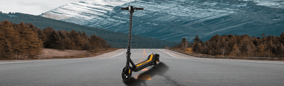 EO Electric Scooters