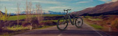 Electric Bikes Gold Coast