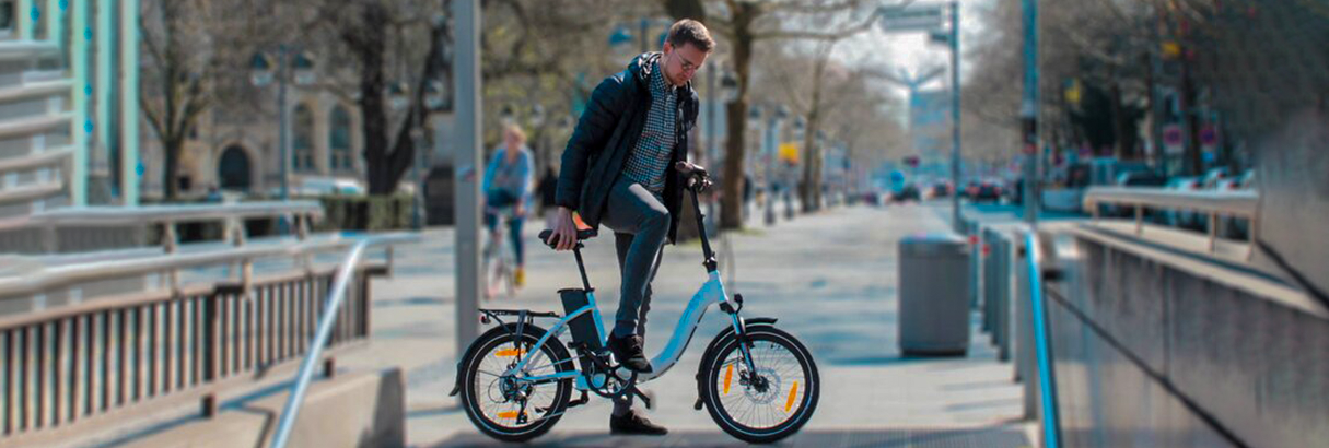 Electric Bikes for Adults – Adult E-Bikes for Sale Australia