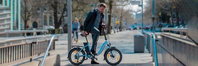 Electric Bikes for Adults – Adult E-Bikes for Sale Australia