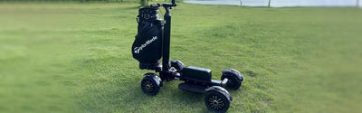 Golf Electric Scooters