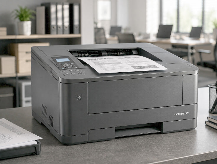 Laser Printers