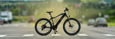 Electric Bikes Melbourne | Best E-Bikes for Sale at E-Ozzie