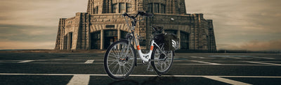 SmartMotion Eletric Bikes