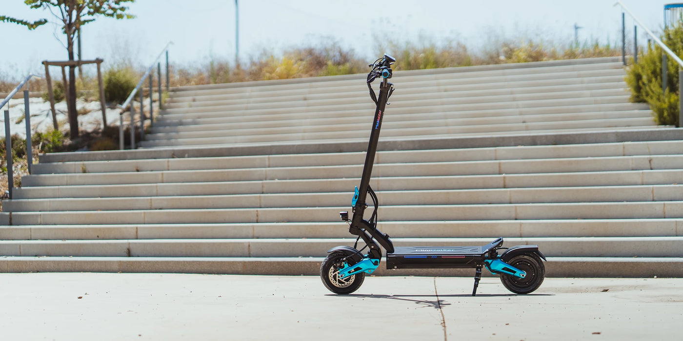 Electric Scooters for Sale
