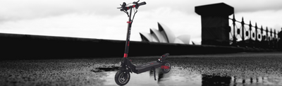 Electric Scooters In Sydney