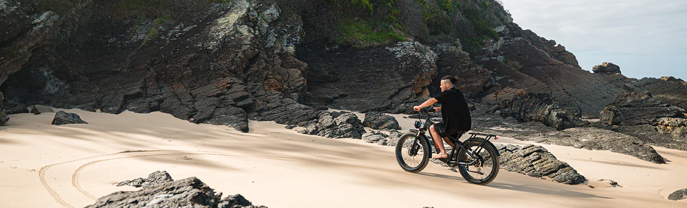 Electric Bike Sydney