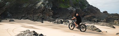 Electric Bike in Sydney | Delivered Across Sydney Suburbs