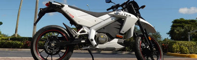 Electric Motorcycles in Melbourne