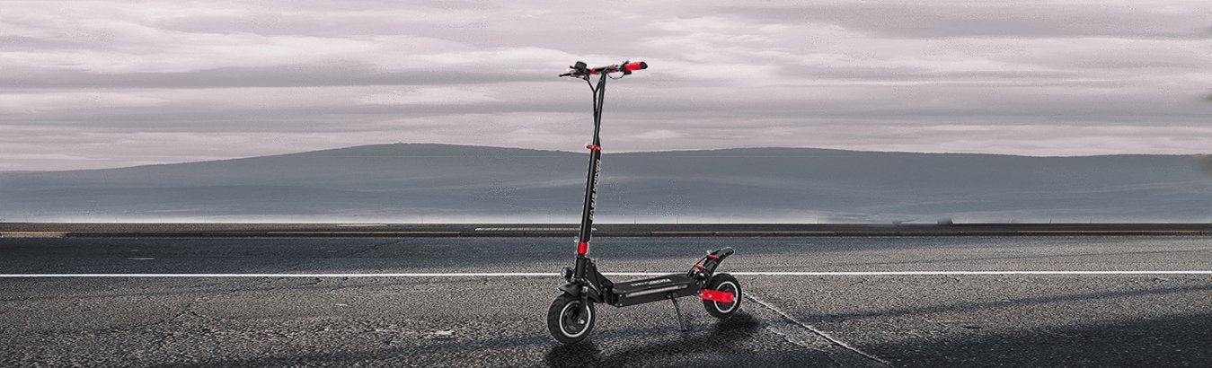 Electric Scooters In Melbourne
