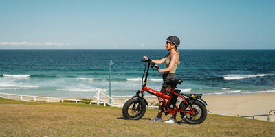 Electric Bikes Australia