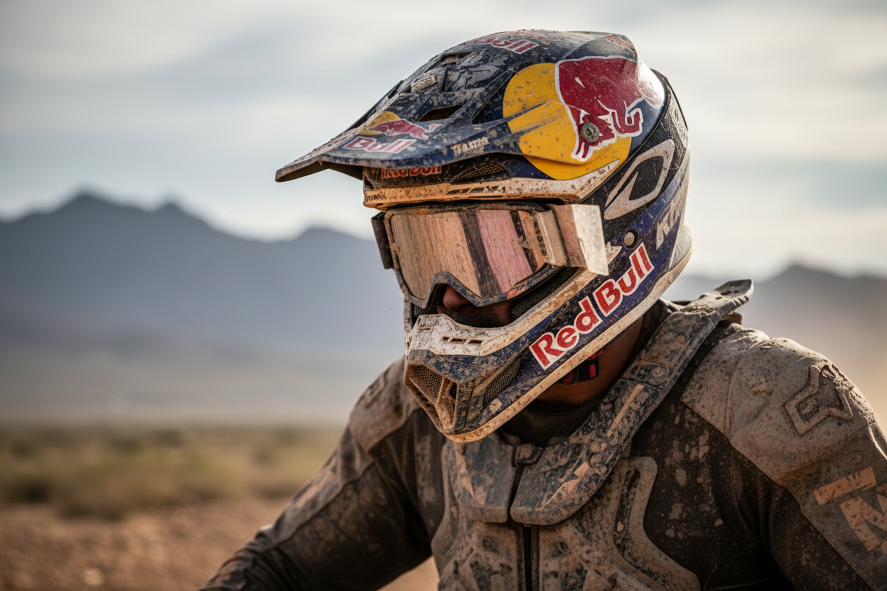 Full Face Helmets