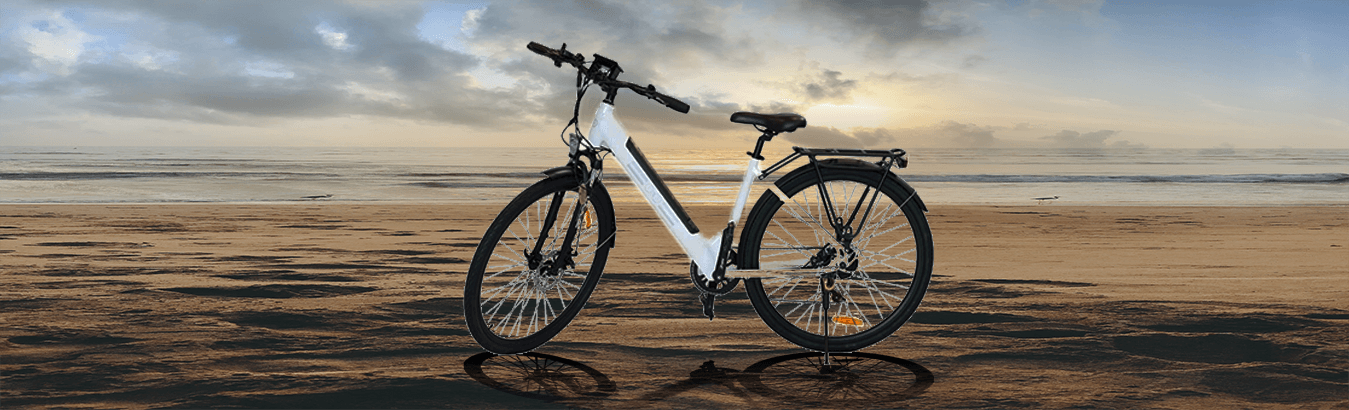 Veloz Electric Bikes
