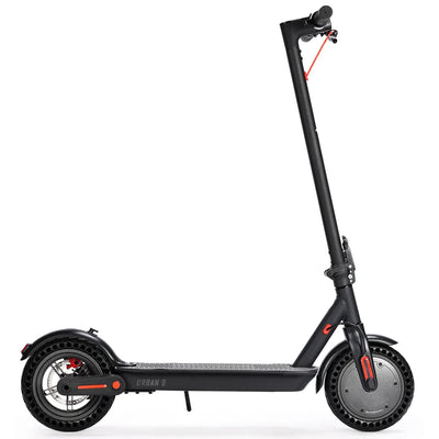 Alpha Urban 8 Electric Scooter 350W 7.5Ah Commuter eScooter for Adults