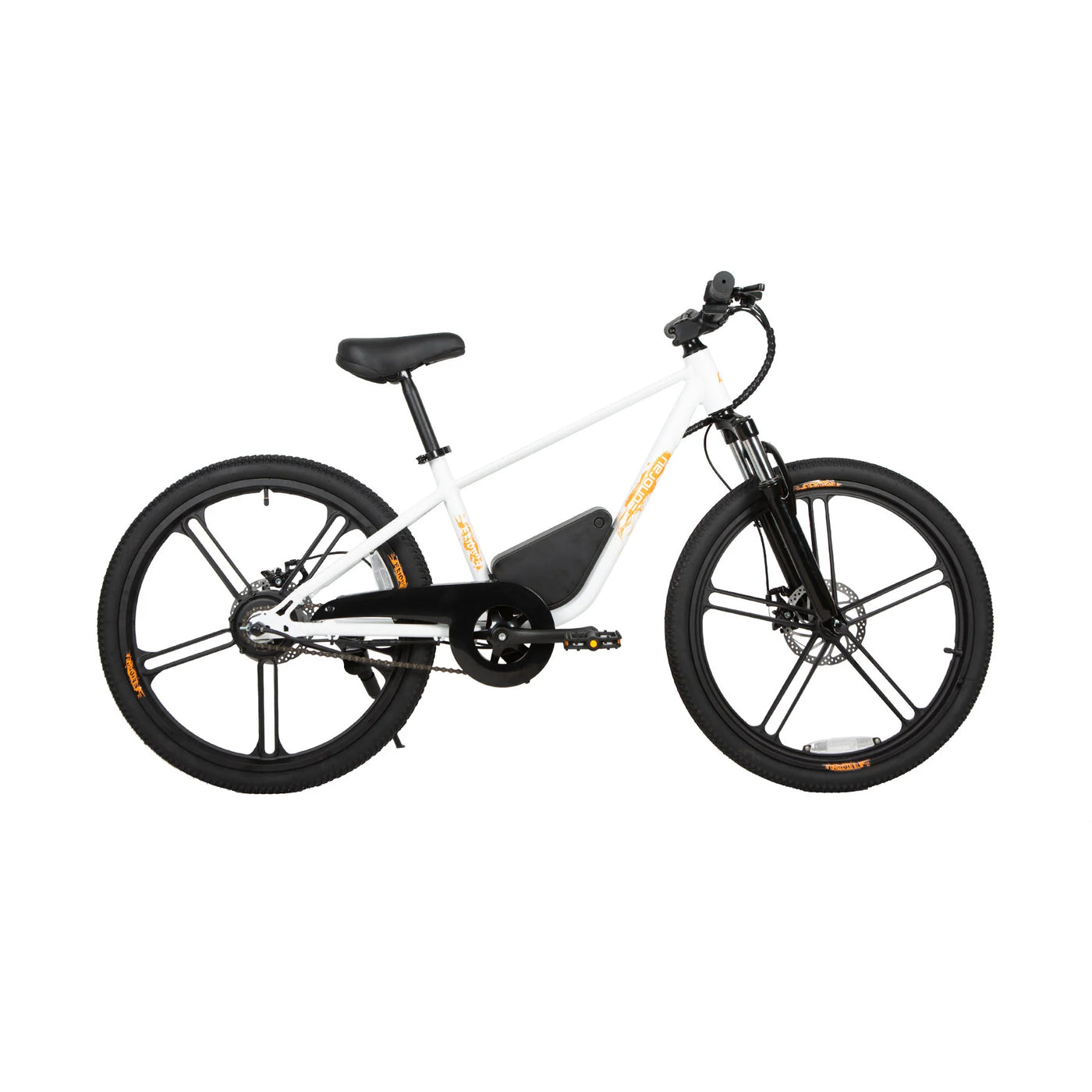 Eunorau EKIDS-24 eBike 250W Motor 10Ah Battery 6 Months Free Service