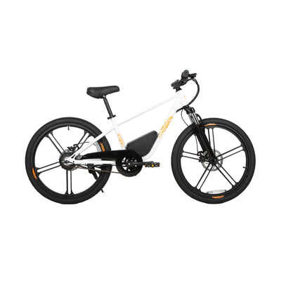 Eunorau EKIDS-24 eBike 250W Motor 10Ah Battery 6 Months Free Service