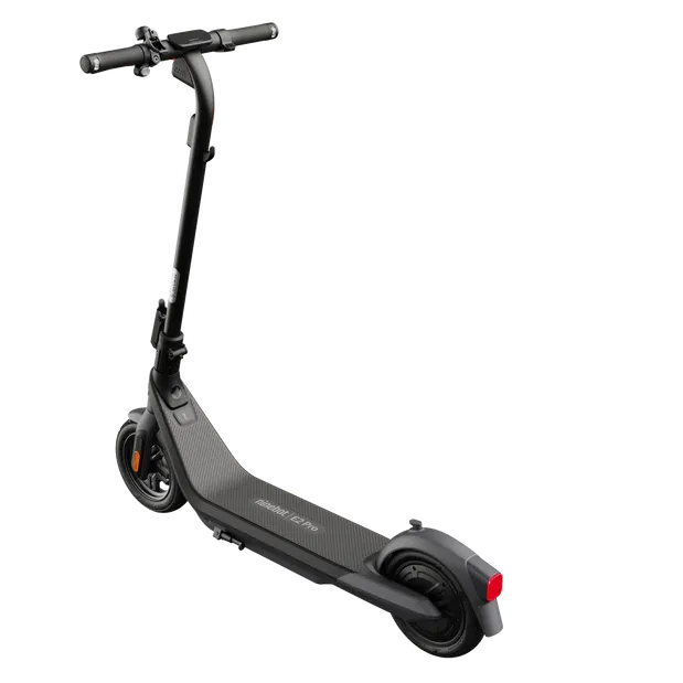 E2 Pro Segway-Ninebot Electric Kick Scooter 6 months Free service