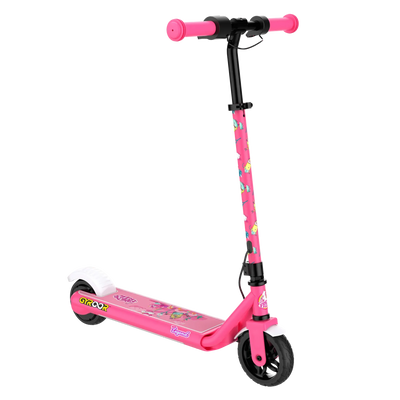 H30 Max Kids Electric Scooter - Pink