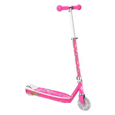Minions KS2 Electric Kids Scooter