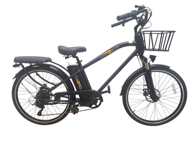 City Man e-bike Future Travel S119M