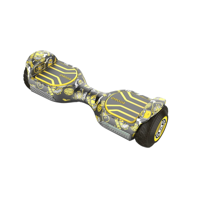 Minions G13 Hoverboard