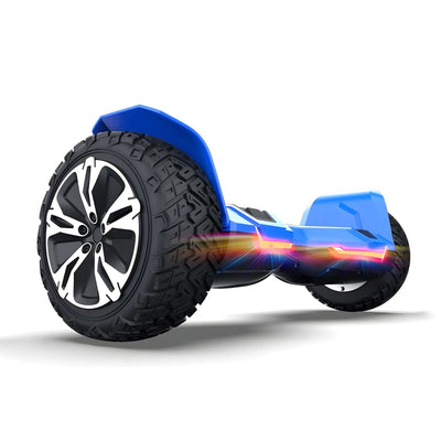 G2 Warrior Hoverboard