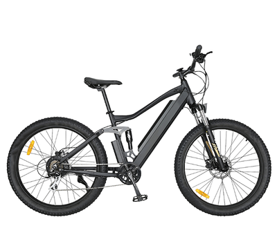 Fat Tyre MTB Mountain e-Bike A-OK