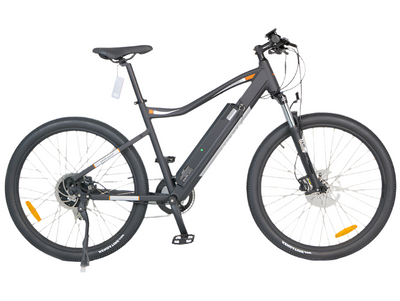 Road e-Bike Battery in Frame A-OK
