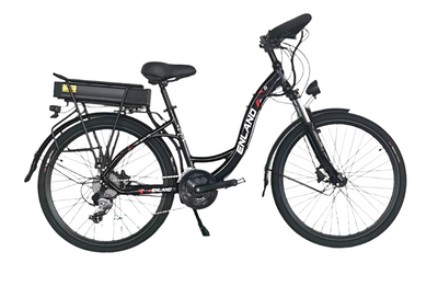 Station Wagon Rd e-bike Future Travel
