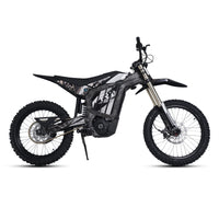 Eunorau R1+ E-moto 17kW Peak 40ah 6 Months Free Service