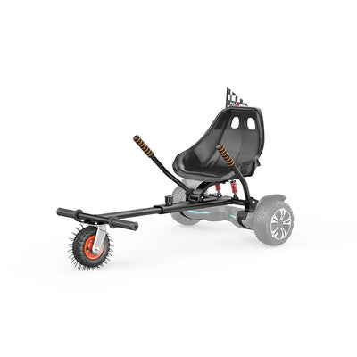 K2 Hover Kart Hoverboard - Suspension